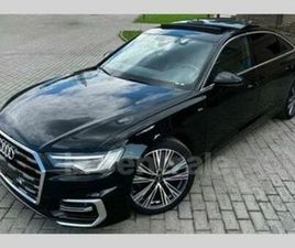 AUDI A6 AVANT 45 TFSI V AVANT 45 TFSI 265 S LINE S TRONIC 7