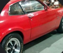 FORD MAVERICK FORD MAVERICK 5.0 SUPER LUXO V8 16V GASOLINA 2P MANUAL 1977