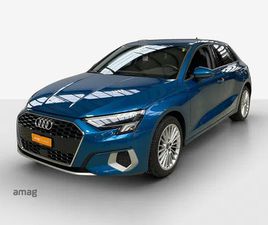 AUDI A3 SB 35 TFSI 6-G