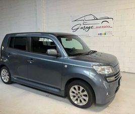 MATERIA 1.5 HIRO GPL