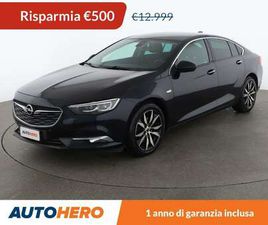 OPEL INSIGNIA 2.0 CDTI INNOVATION
