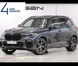 BMW X5 45E XDRIVE 45E