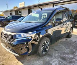 TOWNSTAR 1.3 130CV L1 N-CONNECTA MY24