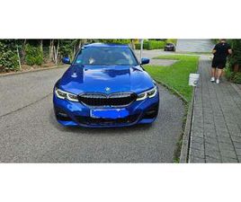 BMW 3ER-REIHE BMW G20 330D