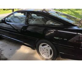 FORD PROBE FORD PROBE GT 2.2 TURBO-USA-OLDTIMERLIEBHABERSTÜCK