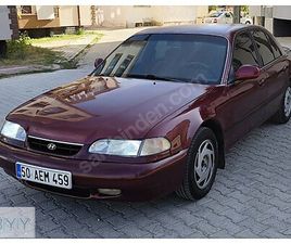 HYUNDAI SONATA 2.0 GLS