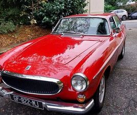 VOLVO P 1800 ES