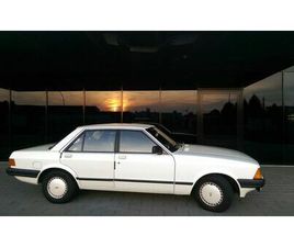 FORD GRANADA 2,3 MK3 SAHNESTÜCK