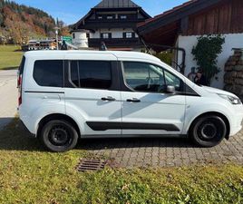 FORD TRANSIT CONNECT FORD TRANSIT CONNECT