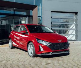 HYUNDAI I20 HYUNDAI I20 1.2I COMFORT