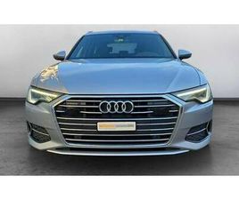 AUDI A6 QUATTRO 50 TDI - PERFETTE CONDIZIONI - VENDO PER TRA CANTON TESSIN - TUTTI.CH