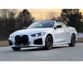 NEW 2026 BMW M440 I XDRIVE