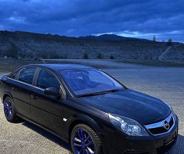 OPEL VECTRA (MIT FRISCHEM MFK) CANTON ARGOVIE - TUTTI.CH