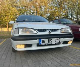 RENAULT R19 1.8 EUROPA RTI