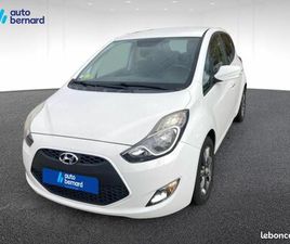 HYUNDAI IX20 HYUNDAI IX20 1.6 CRDI 115 BLUE DRIVE INTUITIVE