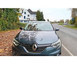 RENAULT MEGANE BOSE