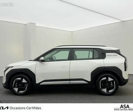 KIA EV3 204CH 58,3KWH AIR