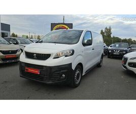 PEUGEOT EXPERT FGN TOLE STANDARD BLUEHDI 120 SETS BVM6 PREMIUM PACK