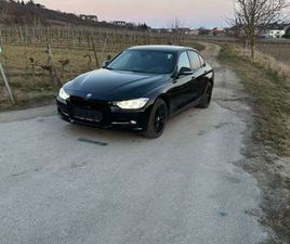 BMW 3ER-REIHE 328IX SPORTLINE