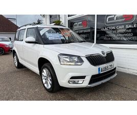 2015 (65) - 1.2 TSI S EURO 6 (START/STOP) 5DR