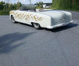 PACKARD CLIPPER