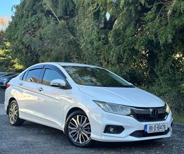 HONDA GRACE/CIVIC 2018 1.5 HYBRID TOPSPECS