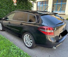 RENAULT LAGUNA GRANDTOUR FRISCH AB MFK! CANTON THURGOVIE