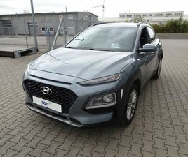 HYUNDAI KONA YES! PLUS 2WD