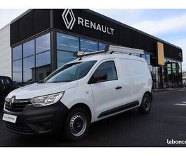 RENAULT EXPRESS VAN 1.5 BLUE DCI 95CH CONFORT