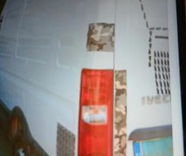 VEND IVECO D'AILLEURS 23. 29