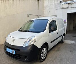 RENAULT KANGOO 1.5 DCI 90CV CONFORT(PAIEMENT EN 3 OU 4 FOIS) REVISE GARANTIE