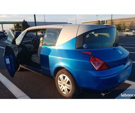 RENAULT AVANTIME AVANTIME