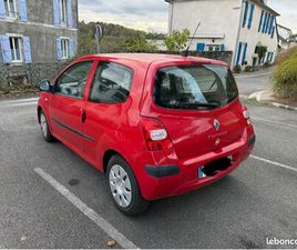 TWINGO