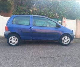 RENAULT TWINGO TWINGO PHASE 1