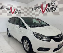 OPEL ZAFIRA 1.4 T SS SELECTIVE