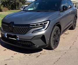 RENAULT AUSTRAL - MILD HYBRID 160 - ESPRIT ALPINE