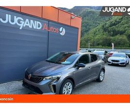 RENAULT CLIO RENAULT CLIO DCI 100 EVOLUTION CAMERA -19%