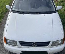 ÉCHANGE POLO CONTRE MOTO DE PRÉFÉRENCE RIEJU