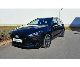 1,5 TGDI MHEV 103KW 6MT FAMILY