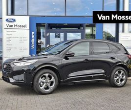 FORD KUGA - 2.5 PHEV ST-LINE | TREKHAAK | WINTER PACK |