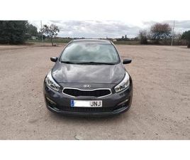 KIA CEED KIA - CEE'D