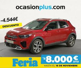 KIA STONIC KIA - STONIC