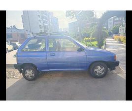 KIA PRIDE KIA PRIDE 1996