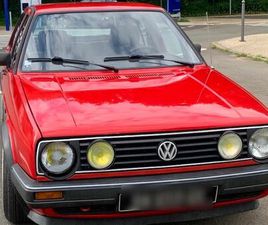 GOLF 2