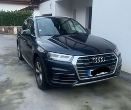 AUDI Q5 AUDI Q5 DESIGN LUXE
