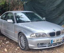 BMW 330CI