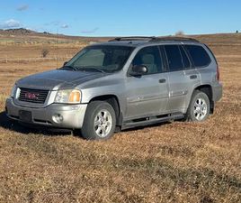 GMC ENVOY 2004 GMC ENVOY