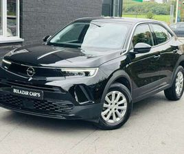 MOKKA 1.5 TURBO D EDITION S/S*NAVI*CAMERA*GARANTIE