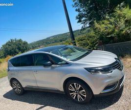 ESPACE V INITIAL PARIS 1.6 DCI 160 CH