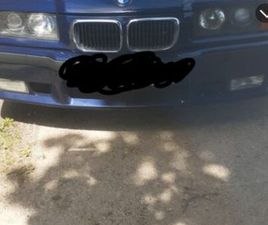 BMW SERIE 3 325TS BMW 325 TDS WORDLINE